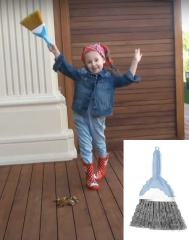 Pratik El Süpürgesi 28 Cm