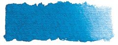 Akademie Yarım Tablet Suluboya - Cyan