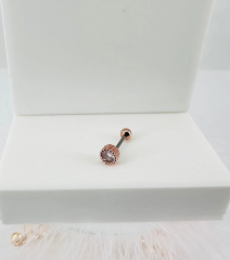 Tragus Kıkırdak Küpesi