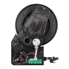 Demonte Pikap Mekanizması