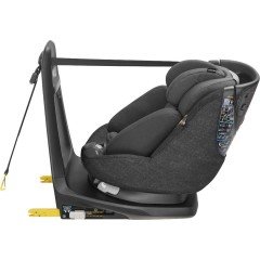 Maxi-Cosi AxissFix Plus Oto Koltuğu / Nomad Black