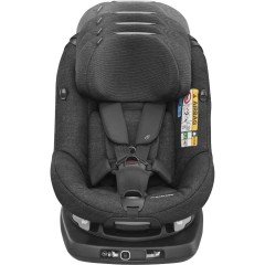 Maxi-Cosi AxissFix Plus Oto Koltuğu / Nomad Black