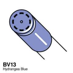 Ciao Marker - BV13 - Hydrangea Blue