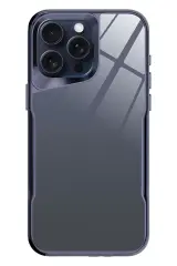 Joko Apple İphone 14 Pro Craft Kapak - Lacivert