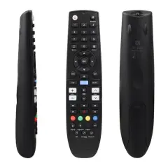 Goldmaster Ranger Hd-1050 - Hd1070 Pvr Black Box Uydu Kumandası