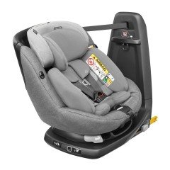 Maxi-Cosi AxissFix Plus Oto Koltuğu / Nomad Grey