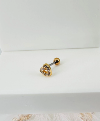 Tragus Kıkırdak Küpesi