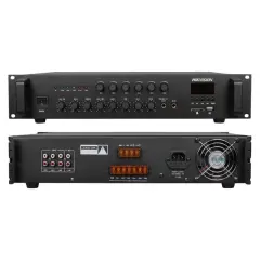 Hıkvısıon Ds-Qae0a240g1-vb6 240 Watt Analog Amplıfıkatör