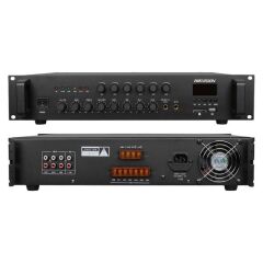 Hıkvısıon Ds-Qae0a240g1-vb6 240 Watt Analog Amplıfıkatör