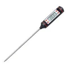 Winboss Wn-3008 Dijital Cep Tipi Daldırmalı Mutfak Ve Gıda Termometresi