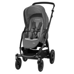 Maxi-Cosi Stella Bebek Arabası / Concrete Grey