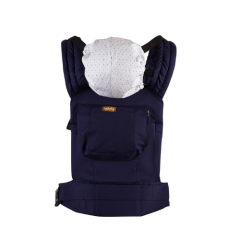 Ergonomik Kanguru Yenidoğan Seti Lacivert