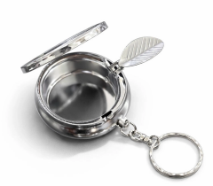 İstanbul Temalı Küllük Anahtarlık Alk4051