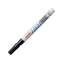 Paint Marker 0,8-1,2mm Px-21 Siyah