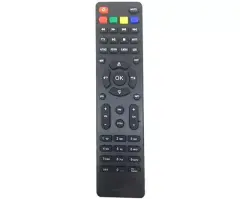 Hiremco Zapper Hd2 Mini Uydu Alıcı Kumandası 13269