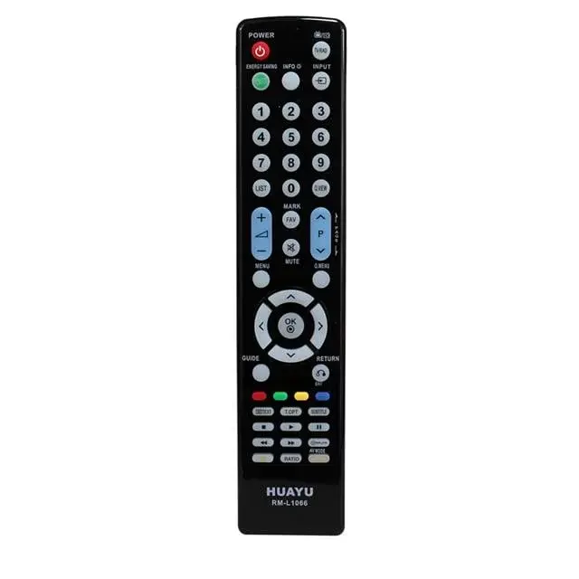 Lg Rm-l1066 Lcd Led-plazma Tv Kumandası