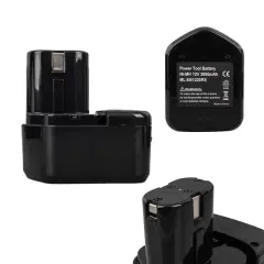 Hitachi Matkap Bataryası Eb1220rs 2000 Ma