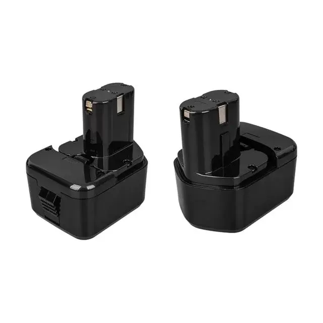 Hitachi Matkap Bataryası Eb1220rs 2000 Ma