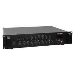 Hıkvısıon Ds-Qae0a120g1-vb6 120 Watt Analog Amplıfıkatör