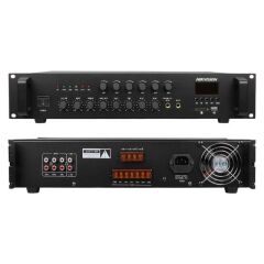 Hıkvısıon Ds-Qae0a120g1-vb6 120 Watt Analog Amplıfıkatör