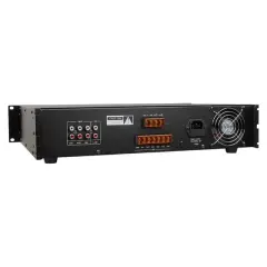 Hıkvısıon Ds-Qae0a120g1-vb6 120 Watt Analog Amplıfıkatör
