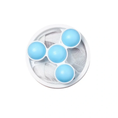 1 Adet Çamaşır Makinesi İçin Peçete -toz- Evcil Tüyü Toplayıcı Yıkanabilir Tüy Toplayıcı File Aparat