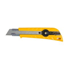 Maket Bıçağı Geniş 18mm N:L-1