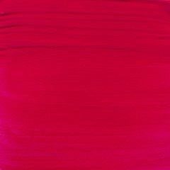 Akrilik Boya 120ml. N:348 Permanent Red Purple
