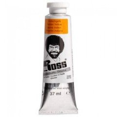 Yağlıboya - 37ml - Indian Yellow
