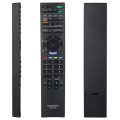 Sony Rm-d998 3d Lcd-led Tv Kumandası