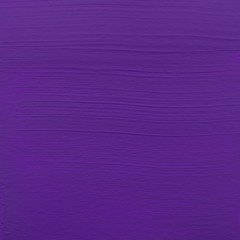 Akrilik Boya 120ml. N:507 Ultramarine Violet