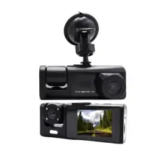 Mpıa Cc-33 Geniş Açılı Lens Araç Kamera