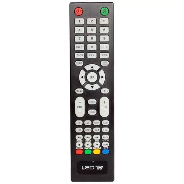 Sunny Snled065209800 Lcd-led Tv Kumandası