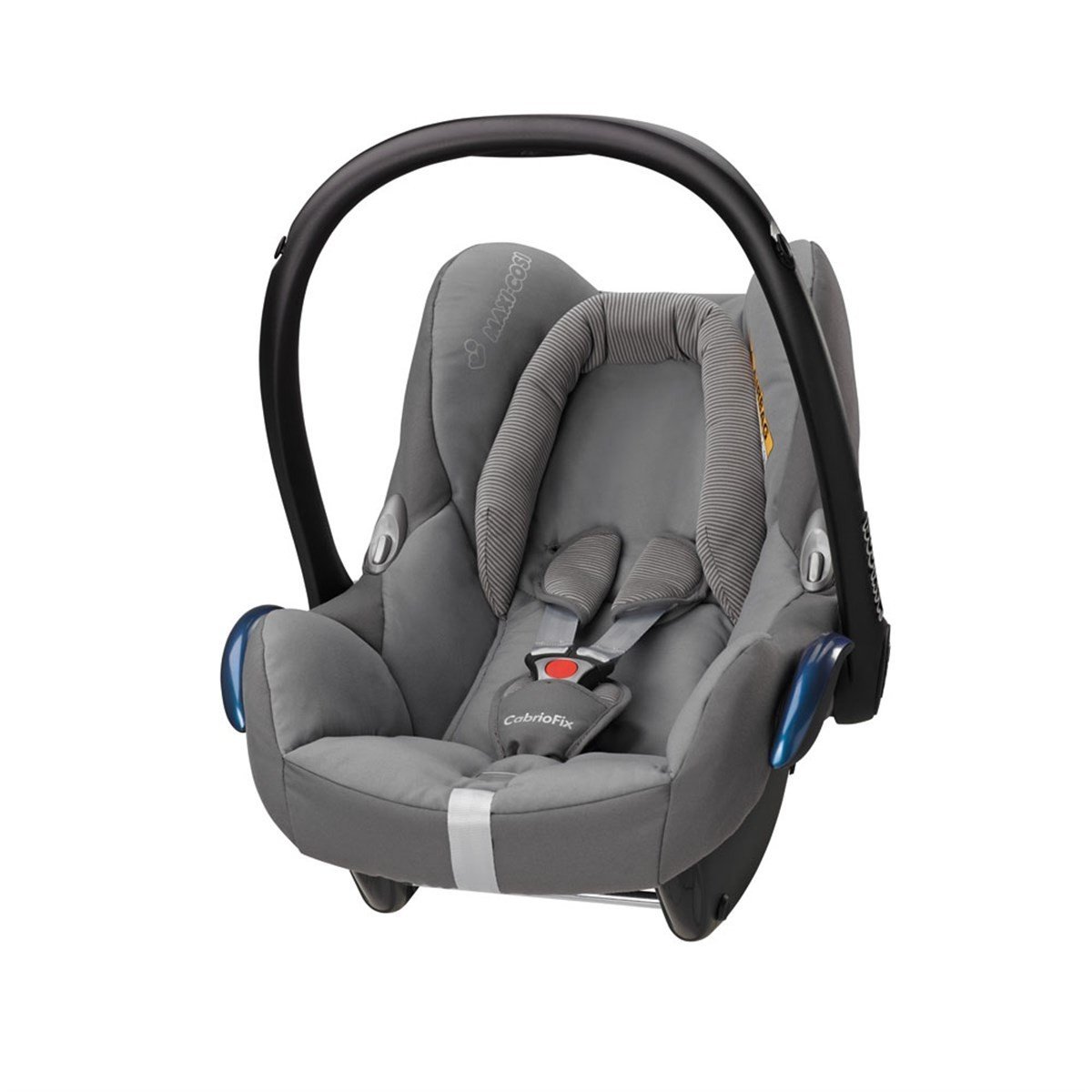 Maxi-Cosi Cabriofix Oto Koltuğu-Ana Kucağı / Concrete Grey