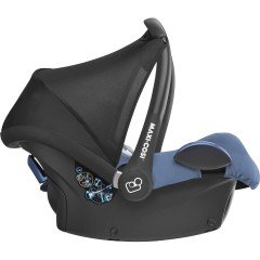 Maxi-Cosi Cabriofix Oto Koltuğu-Ana Kucağı / Concrete Grey