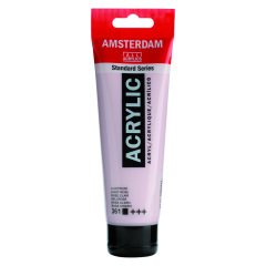 Talens Amsterdam Akrilik Boya 120ml. N:361 Light Rose