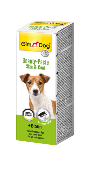 GimDog Beauty Paste Köpek Macunu 50gr