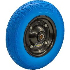 Patlamaz PU El Arabası Tekeri 3.50-7