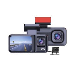 Mpıa Cc-38 Araç Kamerası