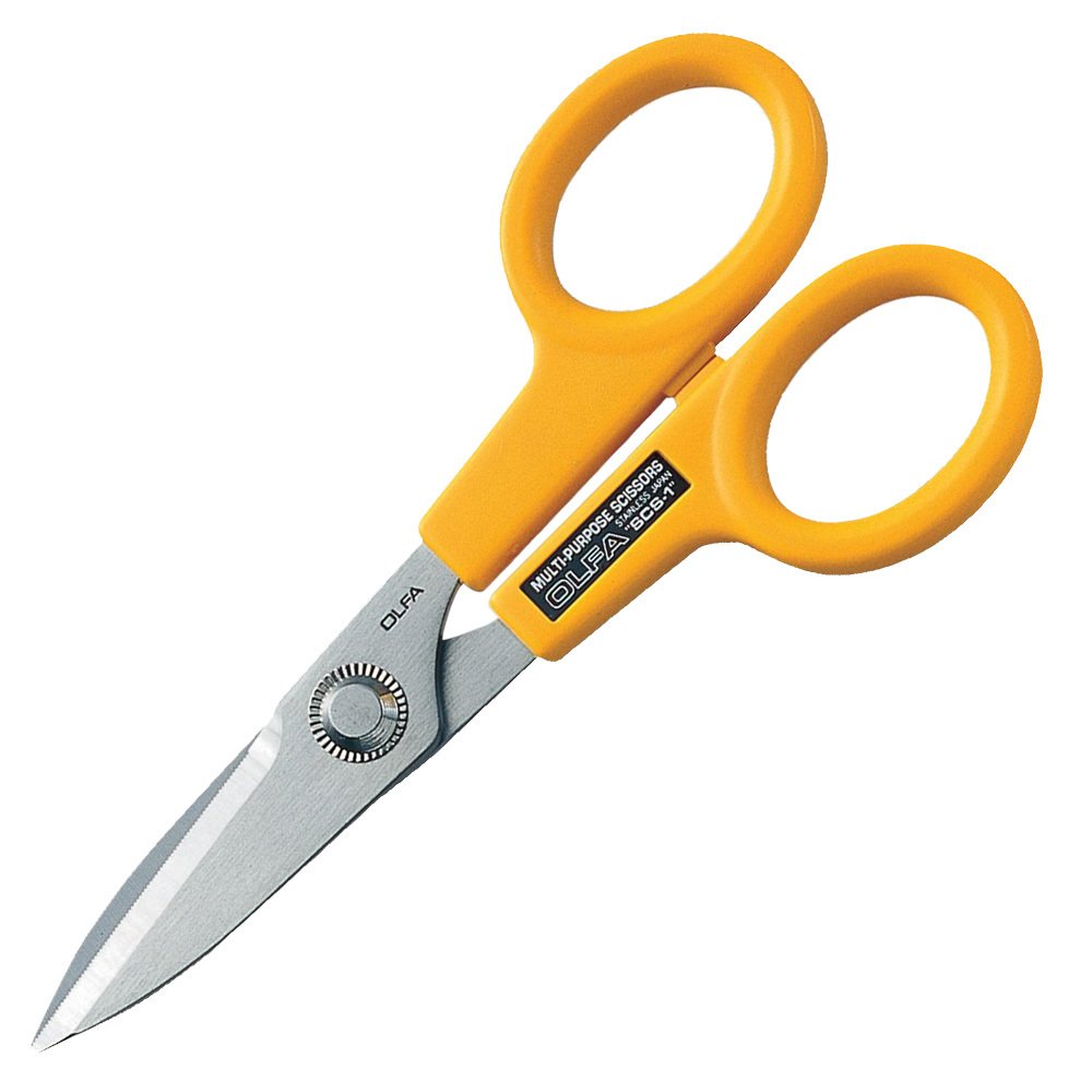 Çok Amaçlı Makas 14cm N:SCS-1