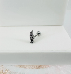 Tragus Kıkırdak Küpesi