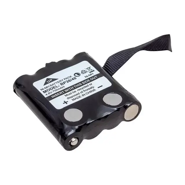 Efcell 4.8v 700mah Cobra Telsiz Pili Bp-38