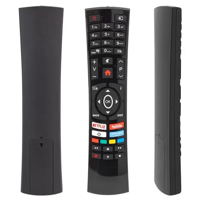 Weko Rm-l1638 Vestel Universal Tv Kumanda