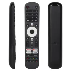Weko Beko Ses Komutlu Netflix-youtube-prime Video-disney Tuşlu Lcd Akıllı Tv Kumanda