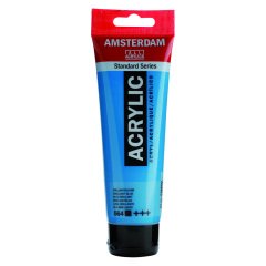 Akrilik Boya 120ml. N:564 Brillant Blue