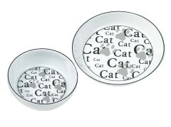 Karlie Seramik Kedi Mama Kabi 290Ml