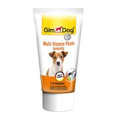 GimDog Multivitamin Paste Köpek Macunu 50gr