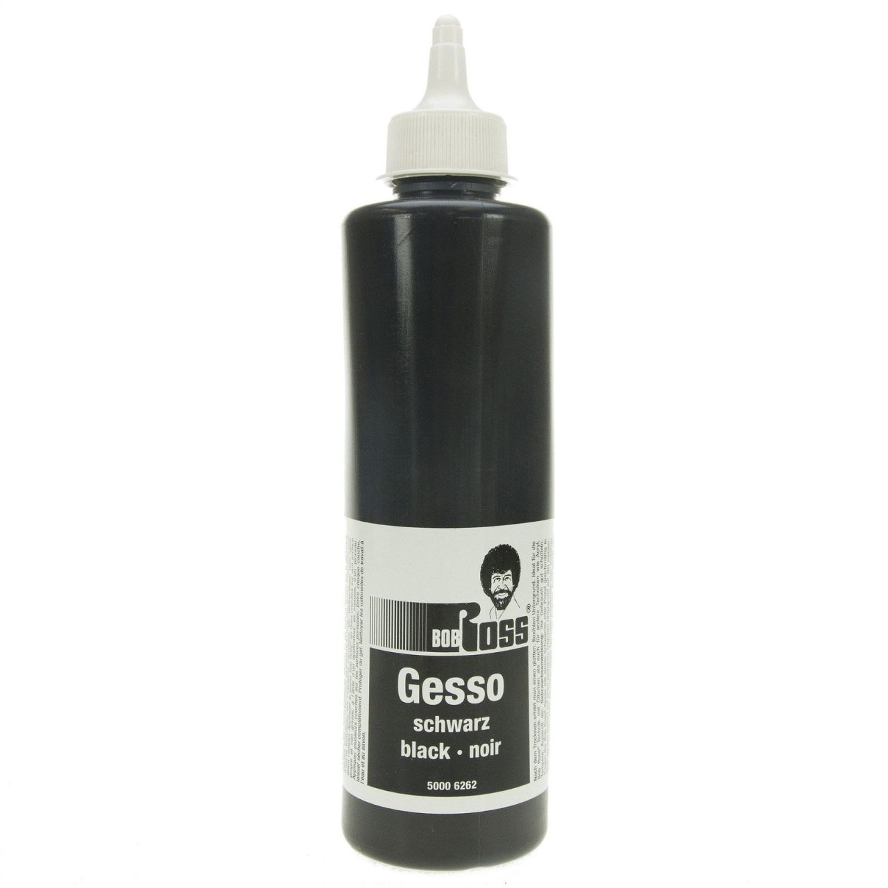 Gesso Siyah Astar 500ml