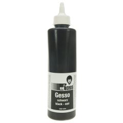 Gesso Siyah Astar 500ml