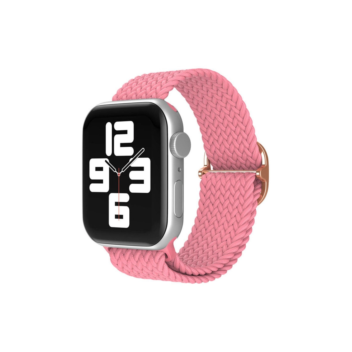 Watch 38mm  Kordon - Pembe
